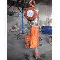 DHK Fast Electric Chain Hoist 1T-10T